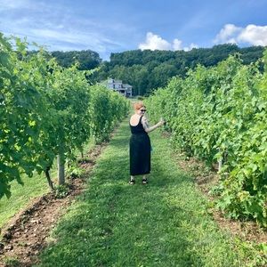 Welcome to my closet!